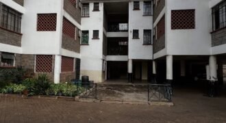 APARTMENT TO LET KILELESHWA