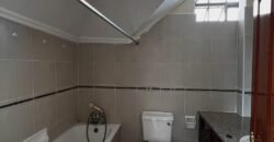 APARTMENT TO LET KILELESHWA