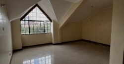 APARTMENT TO LET KILELESHWA