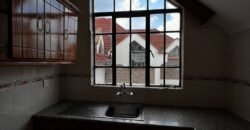 APARTMENT TO LET KILELESHWA