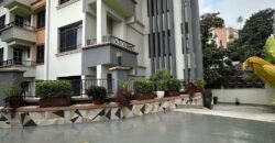 APARTMENT TO LET IN WESTLANDS