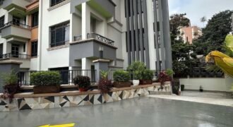 APARTMENT TO LET IN WESTLANDS