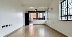 APARTMENT TO LET IN WESTLANDS
