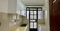 APARTMENT TO LET IN WESTLANDS