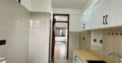 APARTMENT TO LET IN WESTLANDS