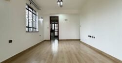 APARTMENT TO LET IN WESTLANDS