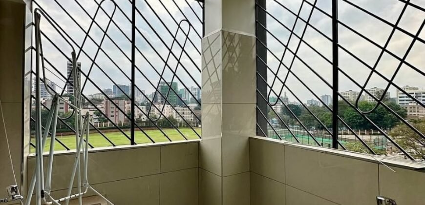 APARTMENT TO LET IN WESTLANDS