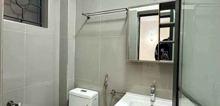 APARTMENT TO LET IN WESTLANDS