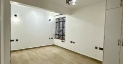 APARTMENT TO LET IN WESTLANDS