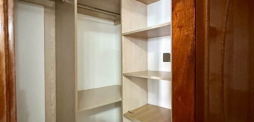 APARTMENT TO LET IN WESTLANDS