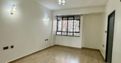 APARTMENT TO LET IN WESTLANDS