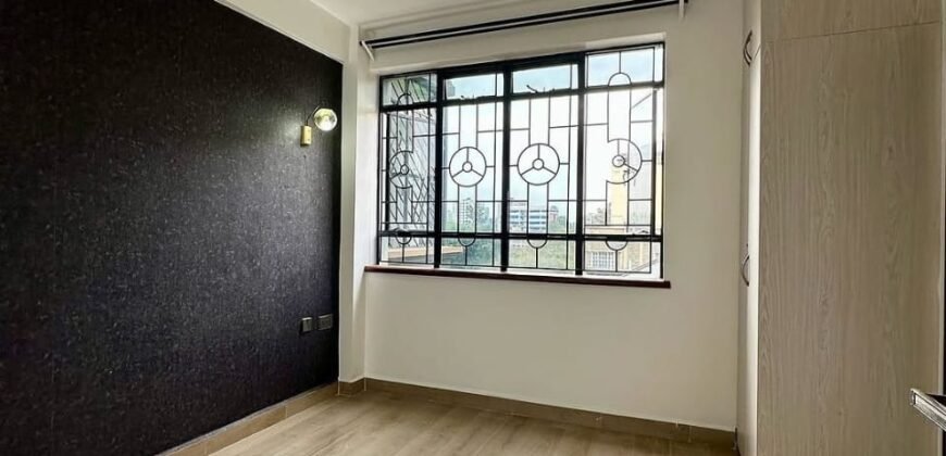 APARTMENT TO LET IN WESTLANDS