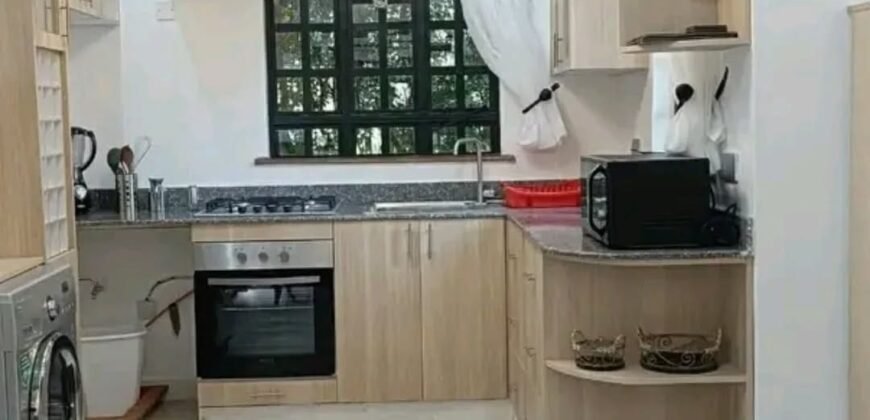 HOUSE TO LET TO LET IN RUNDA