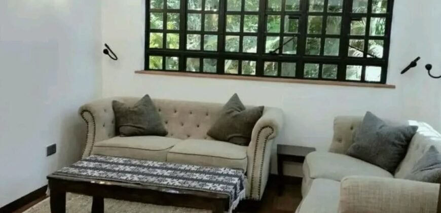 HOUSE TO LET TO LET IN RUNDA