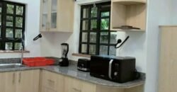 HOUSE TO LET TO LET IN RUNDA