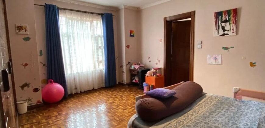 HOUSE TO LET IN PEPONI ROAD