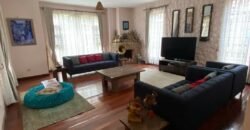 HOUSE TO LET IN PEPONI ROAD