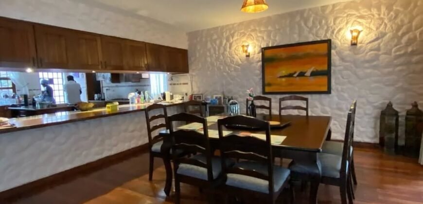 HOUSE TO LET IN PEPONI ROAD
