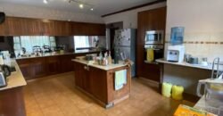 HOUSE TO LET IN PEPONI ROAD