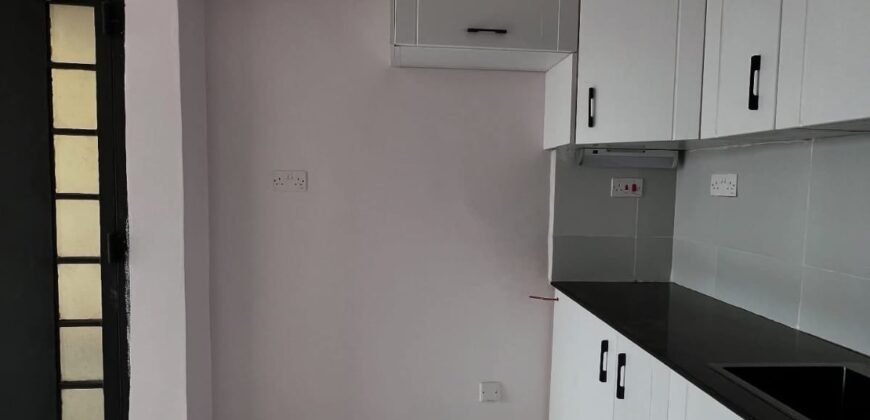 APARTMENT STUDIO FOR SALE IN NGONG ROAD