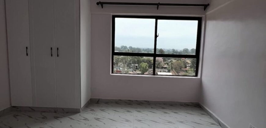 APARTMENT STUDIO FOR SALE IN NGONG ROAD