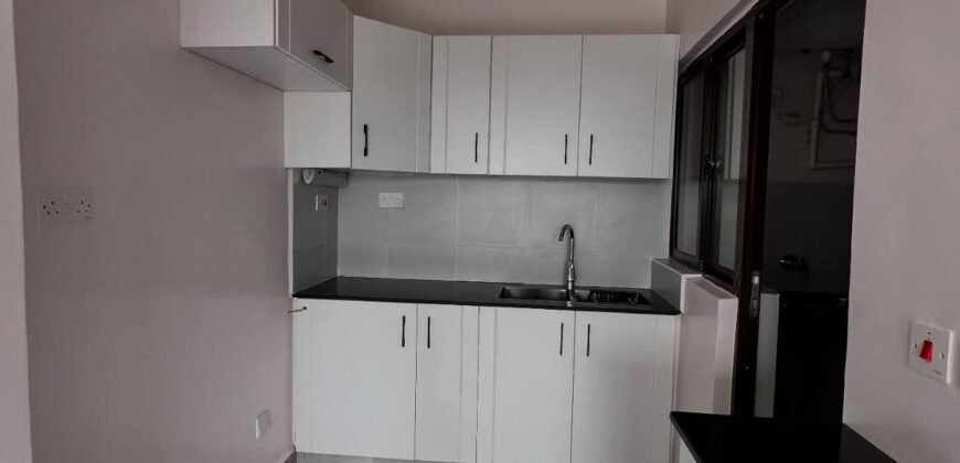APARTMENT STUDIO FOR SALE IN NGONG ROAD