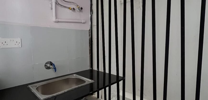 APARTMENT STUDIO FOR SALE IN NGONG ROAD
