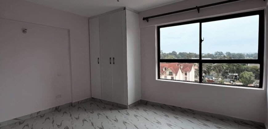 APARTMENT STUDIO FOR SALE IN NGONG ROAD
