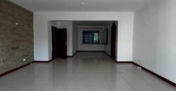 APARTMENT TO LET IN WESTLANDS