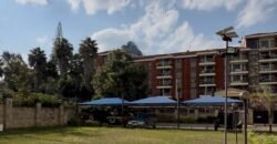 APARTMENT TO LET IN WESTLANDS