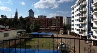APARTMENT TO LET IN WESTLANDS