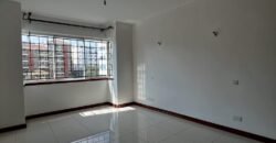APARTMENT TO LET IN WESTLANDS