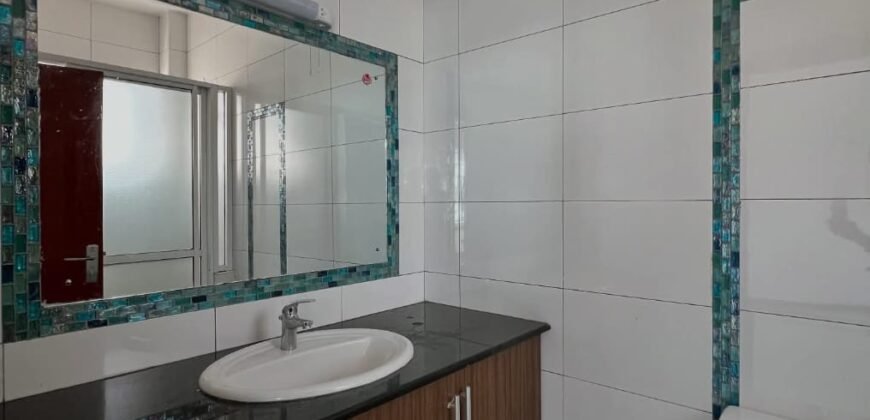 APARTMENT TO LET IN WESTLANDS