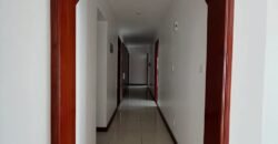 APARTMENT TO LET IN WESTLANDS
