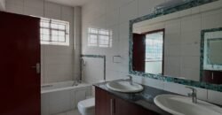 APARTMENT TO LET IN WESTLANDS
