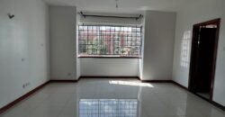 APARTMENT TO LET IN WESTLANDS