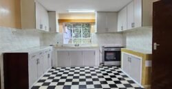 TOWNHOUSE TO LET IN KAREN