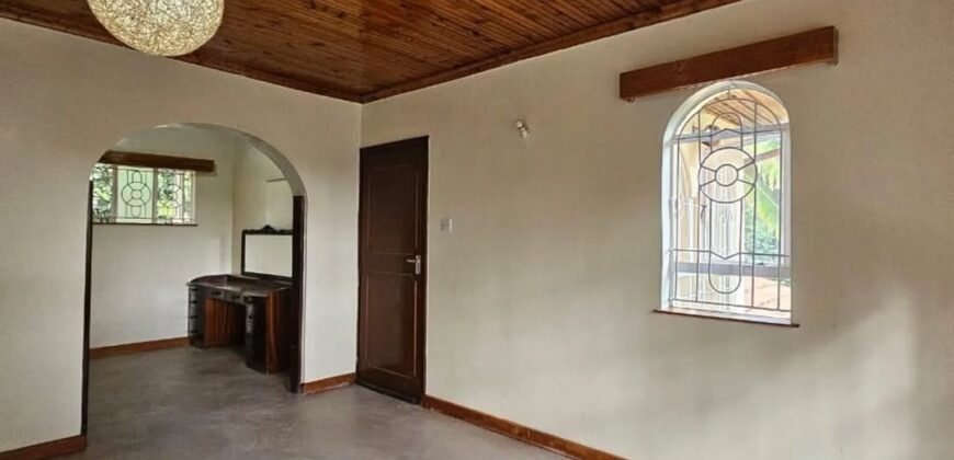 TOWNHOUSE TO LET IN KAREN