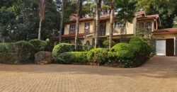 TOWNHOUSE TO LET IN KAREN