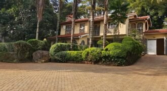 TOWNHOUSE TO LET IN KAREN