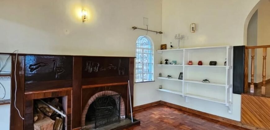 TOWNHOUSE TO LET IN KAREN