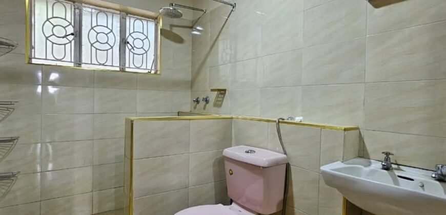 TOWNHOUSE TO LET IN KAREN