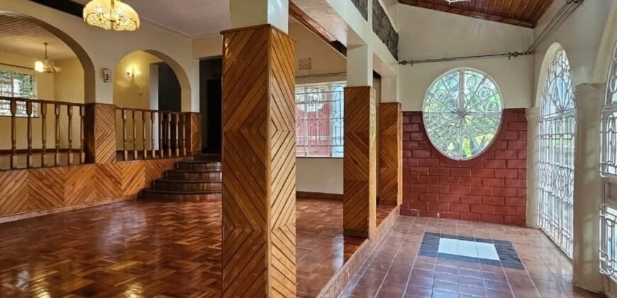 TOWNHOUSE TO LET IN KAREN