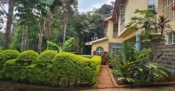 TOWNHOUSE TO LET IN KAREN