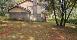TOWNHOUSE TO LET IN KAREN