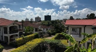 TOWNHOUSE FOR SALE IN WESTLANDS