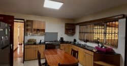 VILLA TO LET IN GIGIRI