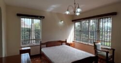 VILLA TO LET IN GIGIRI