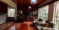 VILLA TO LET IN GIGIRI