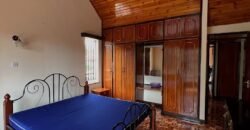 VILLA TO LET IN GIGIRI